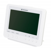 База для метеостанций Bresser Wi-Fi, белая