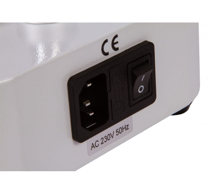 Микроскоп стереоскопический Bresser Biorit ICD CS 5–20x LED, 75732, от производителя BRESSER