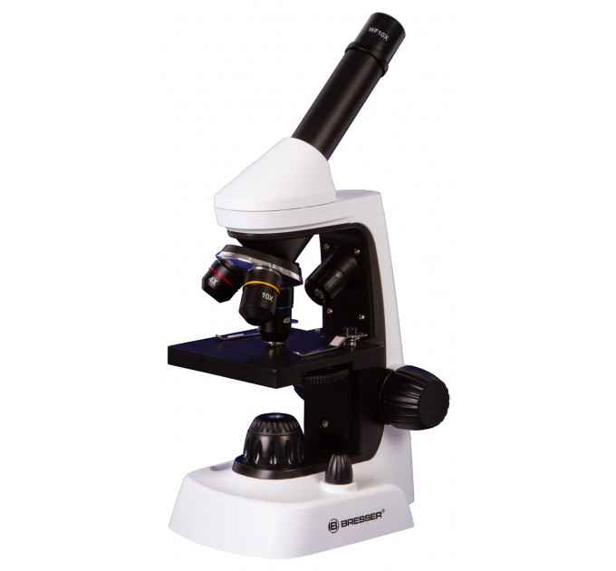 Микроскоп Bresser Junior Biolux 40–2000x, 75751, от производителя BRESSER