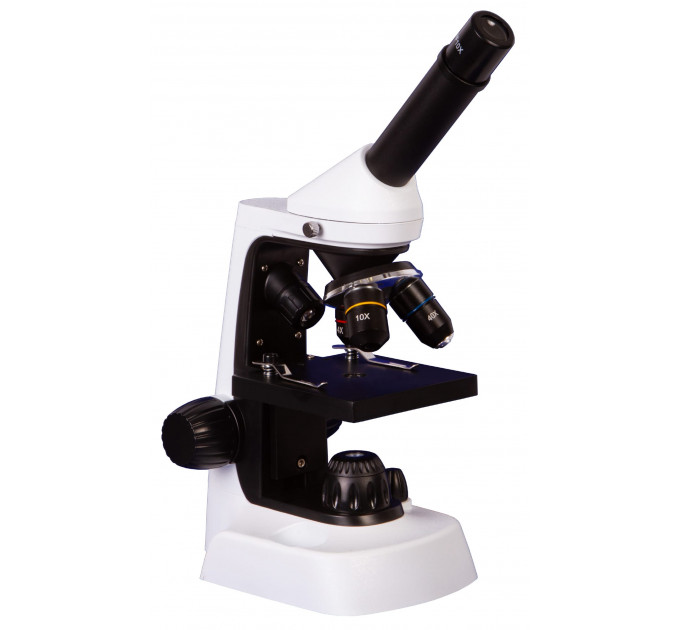 Микроскоп Bresser Junior Biolux 40–2000x, 75751, от производителя BRESSER