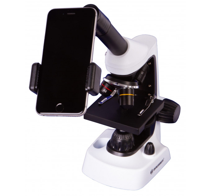 Микроскоп Bresser Junior Biolux 40–2000x, 75751, от производителя BRESSER