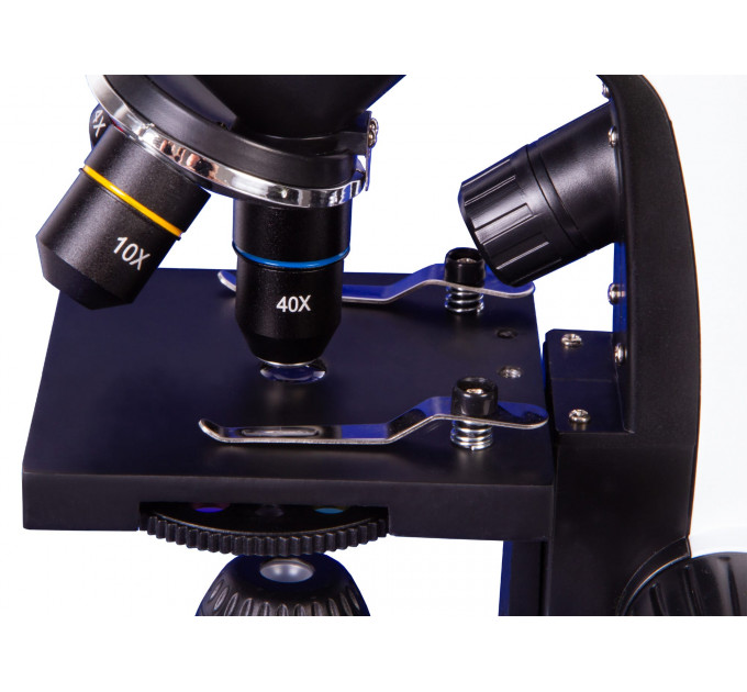 Микроскоп Bresser Junior Biolux 40–2000x, 75751, от производителя BRESSER