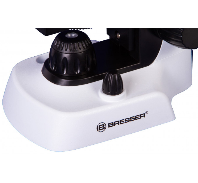 Микроскоп Bresser Junior Biolux 40–2000x, 75751, от производителя BRESSER