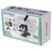 Микроскоп Bresser Junior Biolux 40–2000x, 75751, от производителя BRESSER