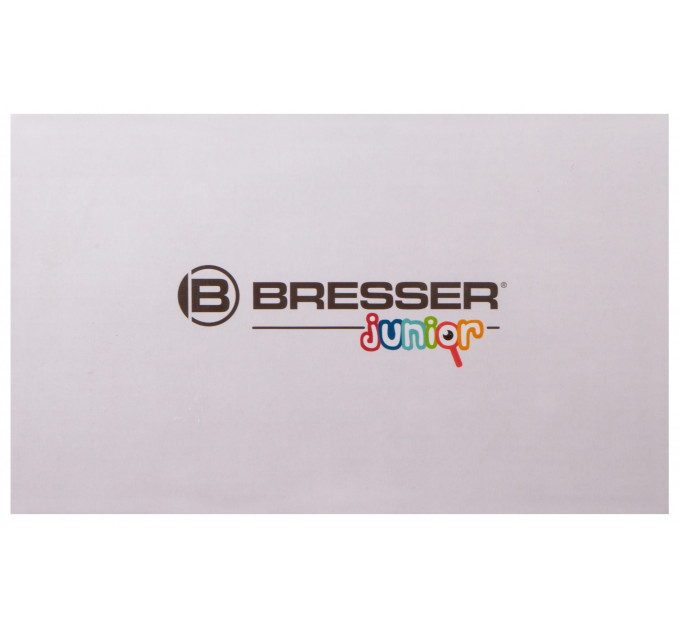 Микроскоп Bresser Junior Biolux 40–2000x, 75751, от производителя BRESSER