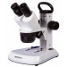Микроскоп стереоскопический Bresser Analyth STR 10–40x, 76449, от производителя BRESSER
