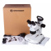 Микроскоп стереоскопический Bresser Analyth STR 10–40x, 76449, от производителя BRESSER
