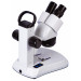 Микроскоп стереоскопический Bresser Analyth STR 10–40x, 76449, от производителя BRESSER