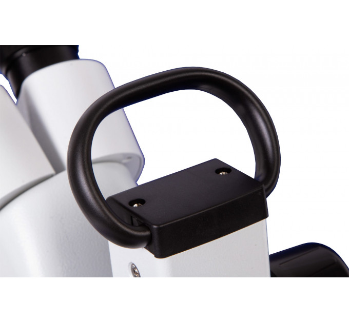 Микроскоп стереоскопический Bresser Analyth STR 10–40x, 76449, от производителя BRESSER