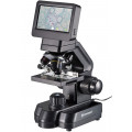 Микроскоп цифровой Bresser Biolux Touch 5 Мпикс HDMI, 76466, от производителя BRESSER
