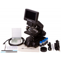 Микроскоп цифровой Bresser Biolux Touch 5 Мпикс HDMI