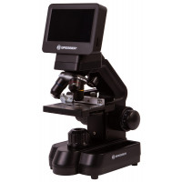 Микроскоп цифровой Bresser Biolux Touch 5 Мпикс HDMI