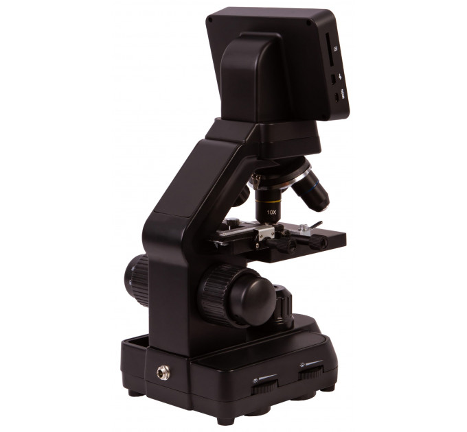 Микроскоп цифровой Bresser Biolux Touch 5 Мпикс HDMI, 76466, от производителя BRESSER