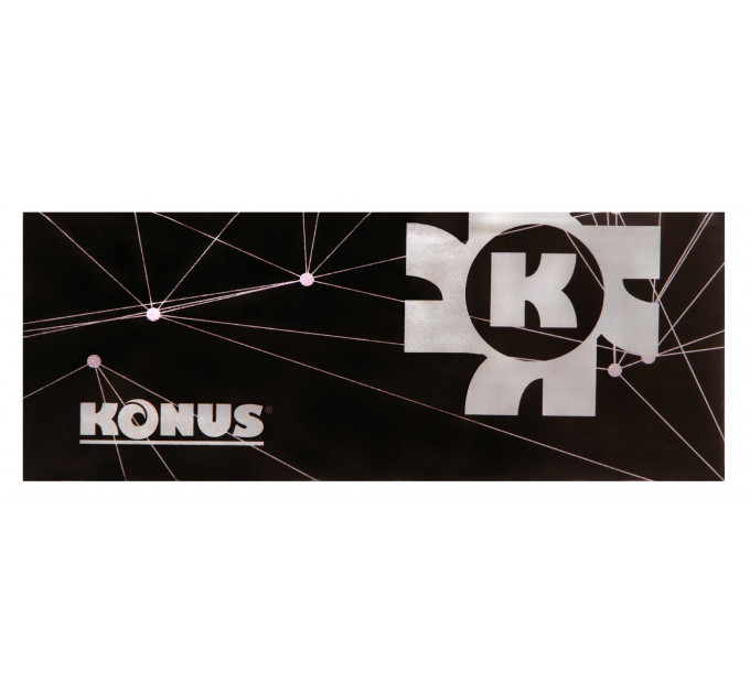 Фонарь Konus Konuslight-RC5, 76625, от производителя