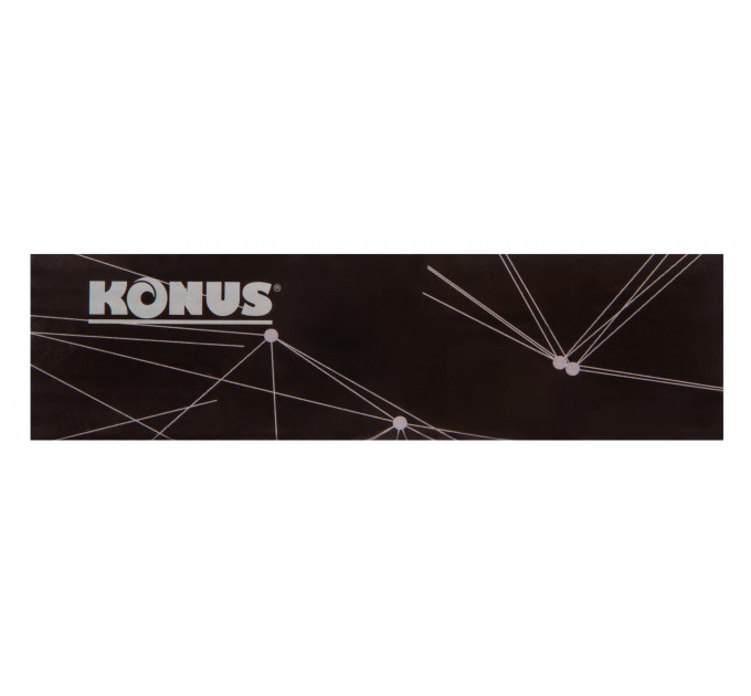Фонарь Konus Konuslight-RC5, 76625, от производителя