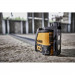 Лазерный уровень DEWALT DW088CG, 107118, от производителя DEWALT