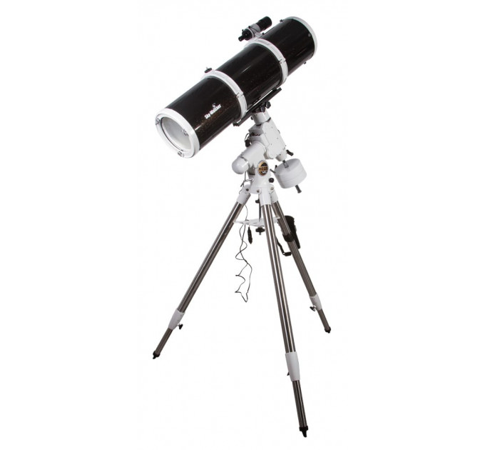 Телескоп Sky-Watcher BK P2001 HEQ5 SynScan GOTO (обновленная версия), 77440, от производителя