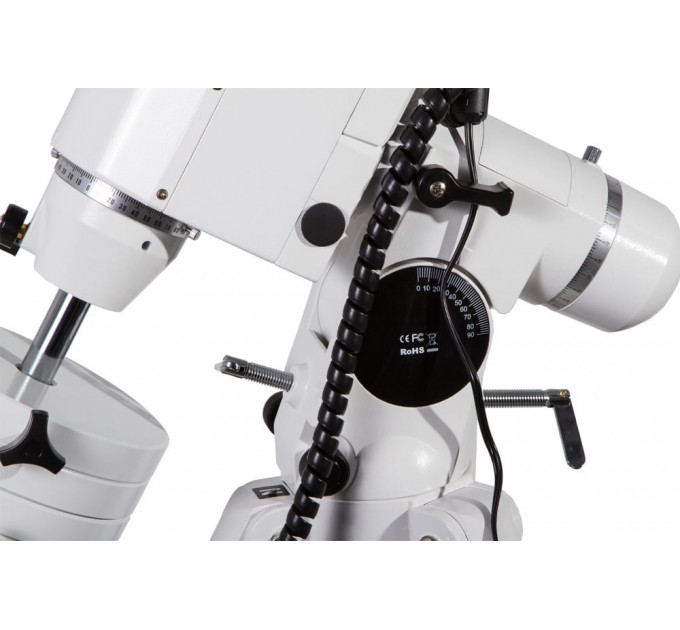 Телескоп Sky-Watcher BK P2001 HEQ5 SynScan GOTO (обновленная версия), 77440, от производителя