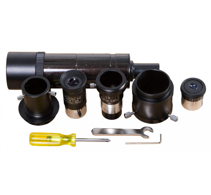 Телескоп Sky-Watcher BK P2001 HEQ5 SynScan GOTO (обновленная версия), 77440, от производителя