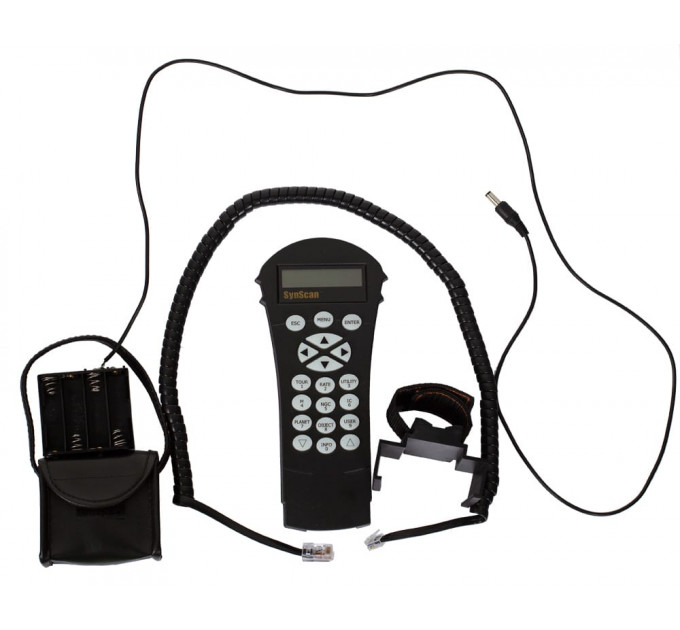 Телескоп Sky-Watcher BK P2001 HEQ5 SynScan GOTO (обновленная версия), 77440, от производителя