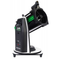Телескоп Sky-Watcher Dob 150/750 Retractable Virtuoso GTi GOTO, настольный