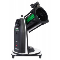 Телескоп Sky-Watcher Dob 130/650 Retractable Virtuoso GTi GOTO, настольный