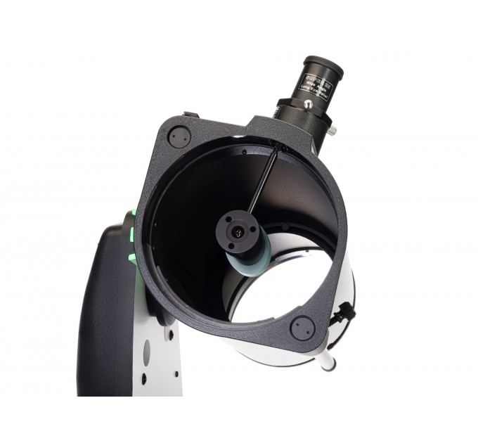 Телескоп Sky-Watcher Dob 130/650 Retractable Virtuoso GTi GOTO, настольный, 78262, от производителя