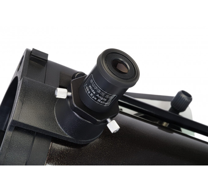 Телескоп Sky-Watcher Dob 130/650 Retractable Virtuoso GTi GOTO, настольный, 78262, от производителя