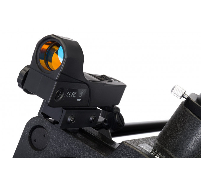 Телескоп Sky-Watcher Dob 130/650 Retractable Virtuoso GTi GOTO, настольный, 78262, от производителя