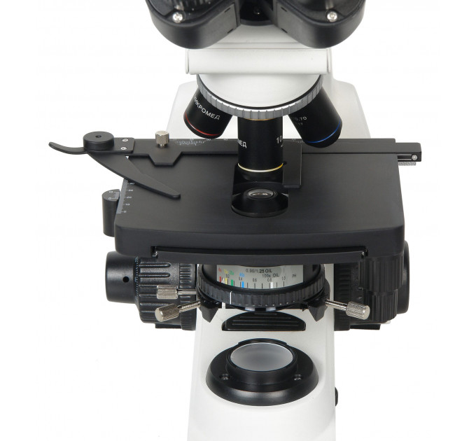 Микроскоп Микромед-1, вар. 2 LED inf., 78312, от производителя