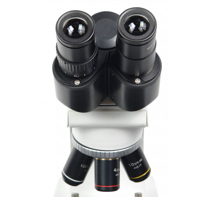 Микроскоп Микромед-1, вар. 2 LED inf., 78312, от производителя