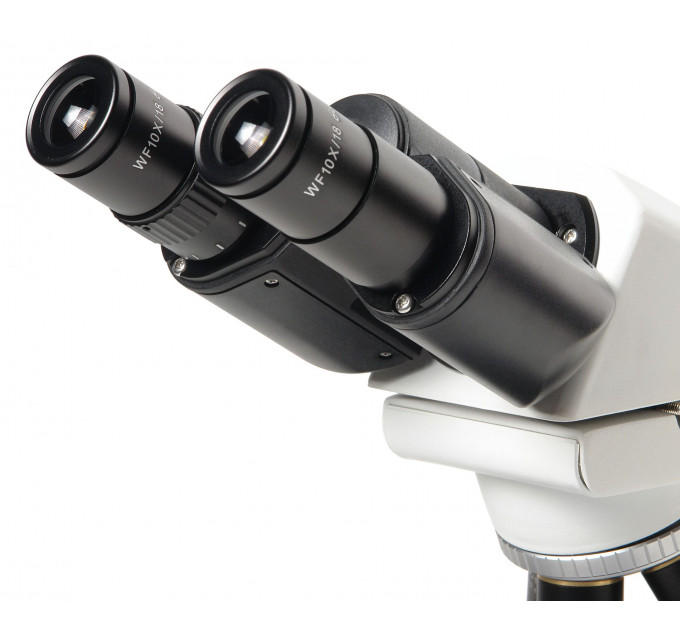 Микроскоп Микромед-1, вар. 2 LED inf., 78312, от производителя