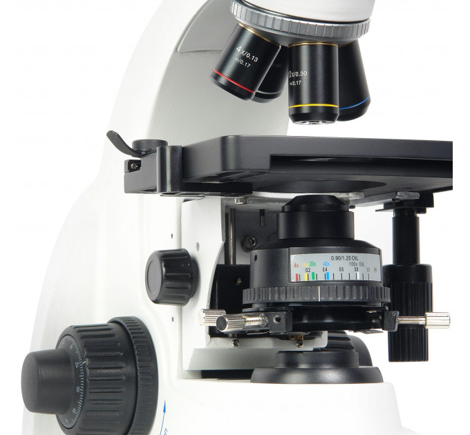 Микроскоп Микромед-1, вар. 2 LED inf., 78312, от производителя