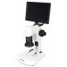 Микроскоп стереоскопический цифровой Bresser Analyth LCD, 78459, от производителя BRESSER