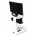 Микроскоп стереоскопический цифровой Bresser Analyth LCD, 78459, от производителя BRESSER