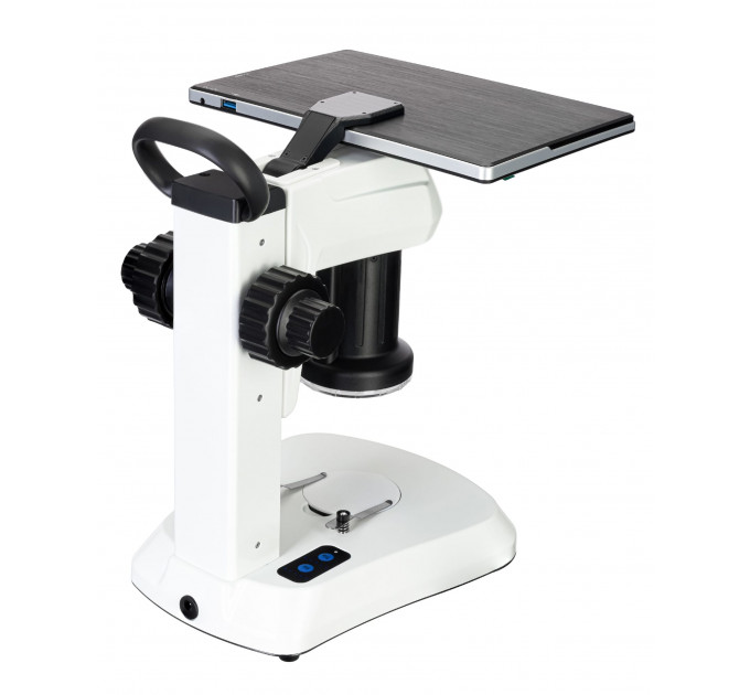 Микроскоп стереоскопический цифровой Bresser Analyth LCD, 78459, от производителя BRESSER