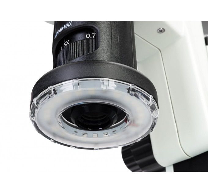 Микроскоп стереоскопический цифровой Bresser Analyth LCD, 78459, от производителя BRESSER