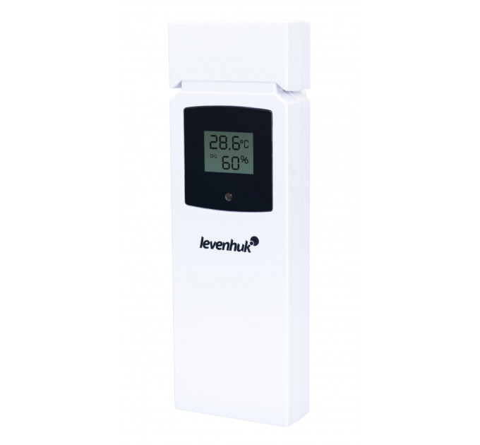 Метеостанция Levenhuk Wezzer PLUS LP50, 78895, от производителя Levenhuk