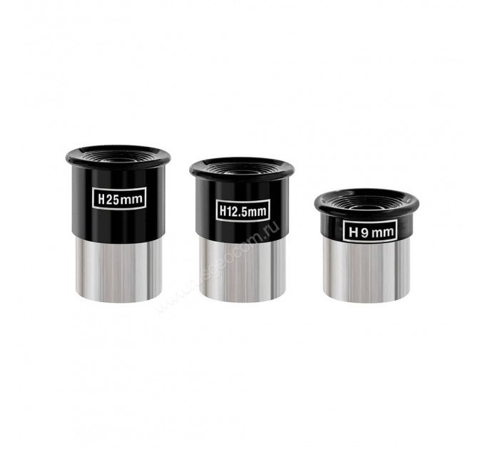 Телескоп Bresser National Geographic 76/700 EQ, 108084, от производителя BRESSER