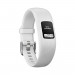 Фитнес-браслет Garmin Vivofit 4 белый стандартного размера, 85135, от производителя Garmin