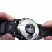 Часы Garmin Fenix 5S серебристые с черным ремешком, 81376, от производителя Garmin