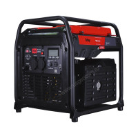 Инверторный генератор FUBAG TI 4300