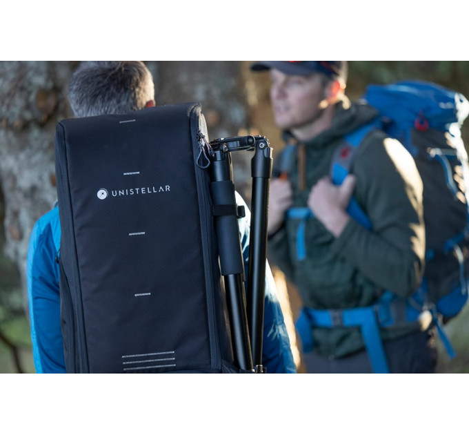 Рюкзак Unistellar для телескопа eVscope eQuinox, 80450, от производителя