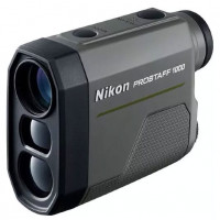 Дальномер лазерный Nikon PROSTAFF 1000