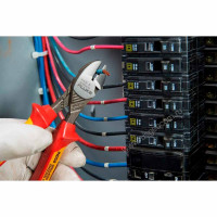 Набор ручных инструментов с изоляцией Fluke IKST7