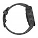 Часы Garmin Fenix 6S Pro черный с черным ремешком, 100123, от производителя Garmin