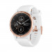 Часы Garmin Fenix 5S Plus розовое золото с белым ремешком, 85076, от производителя Garmin