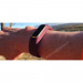Фитнес-браслет Garmin Vivosmart 4 бордовые с золотом, 96443, от производителя Garmin