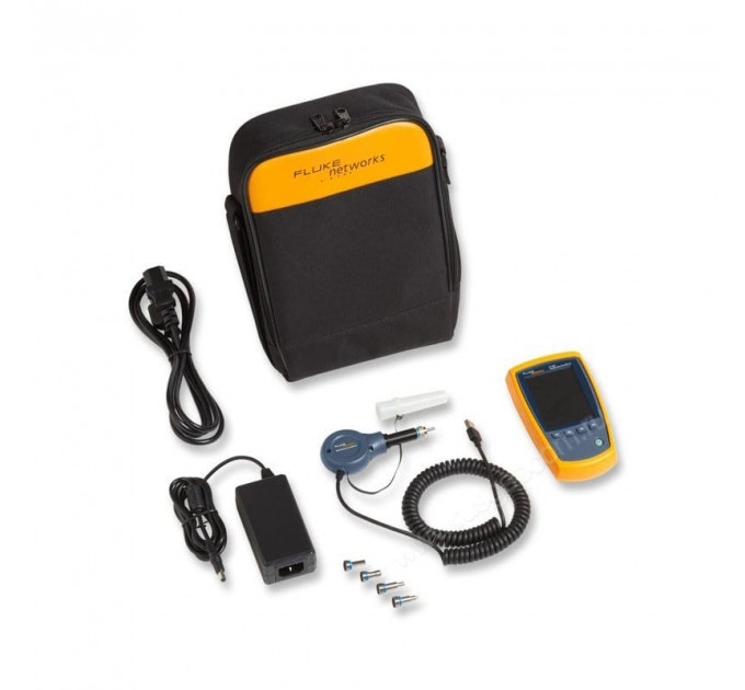Эндоскоп Fluke Networks FI-500, 82061, от производителя Fluke Networks