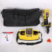 Б/у Локатор трассоискатель Ridgid SR-20 + генератор Ridgid ST-510, 93007, от производителя Radiodetection